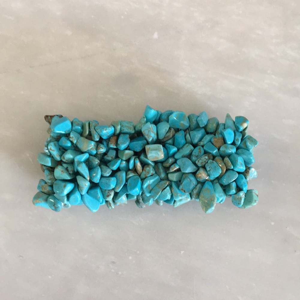 Colombian beaded bracelet